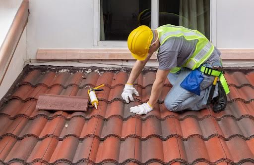 Roofing