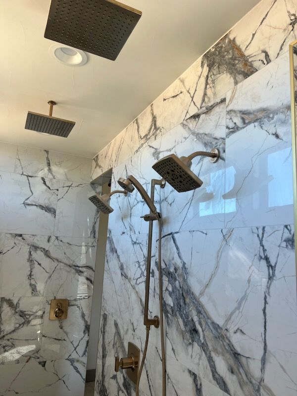 Residential Construction