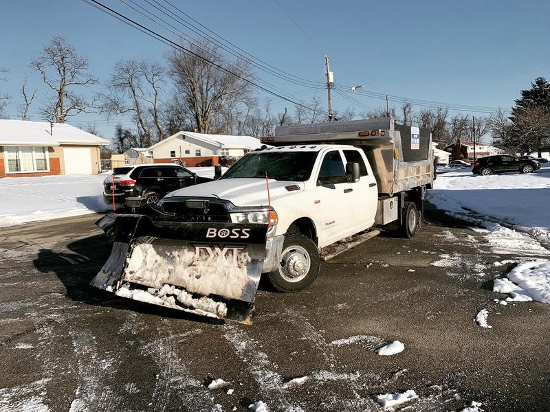 Snow Removal