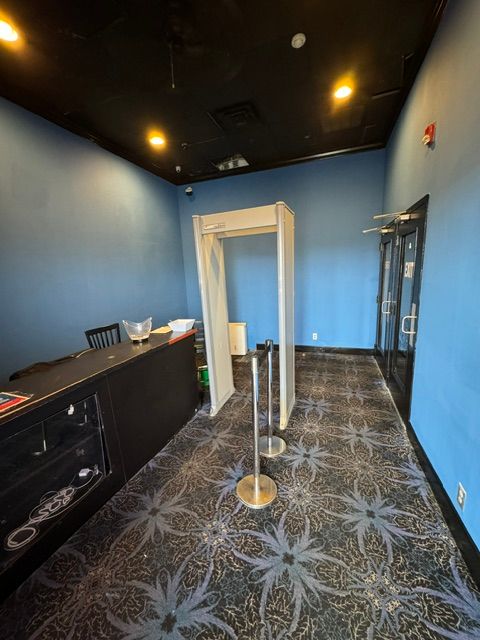 Interior Painting