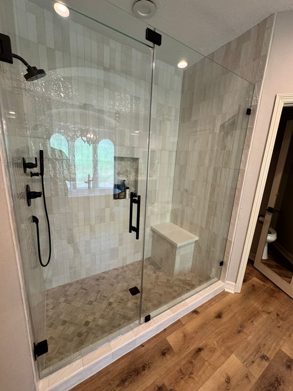 Bathroom Remodeling