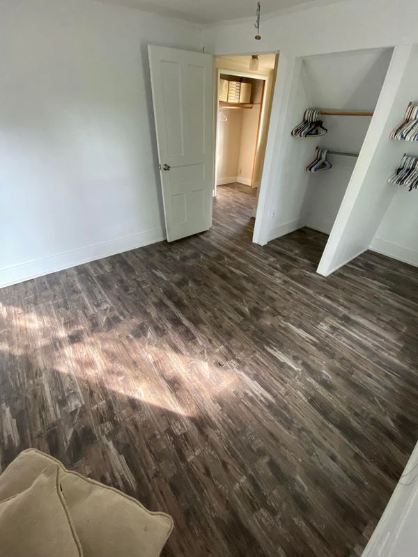 Flooring