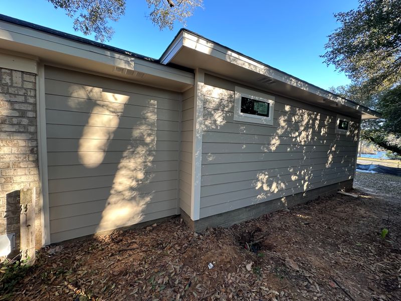 Exterior Painting