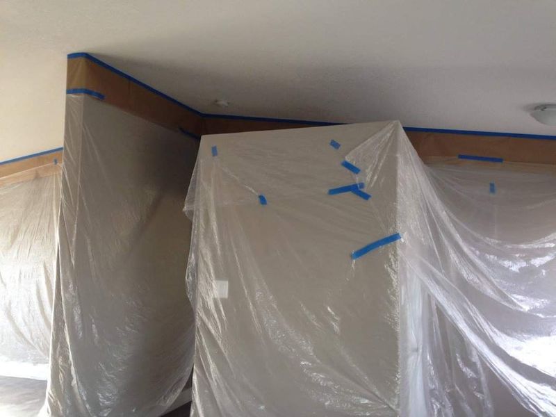 Interior Painting