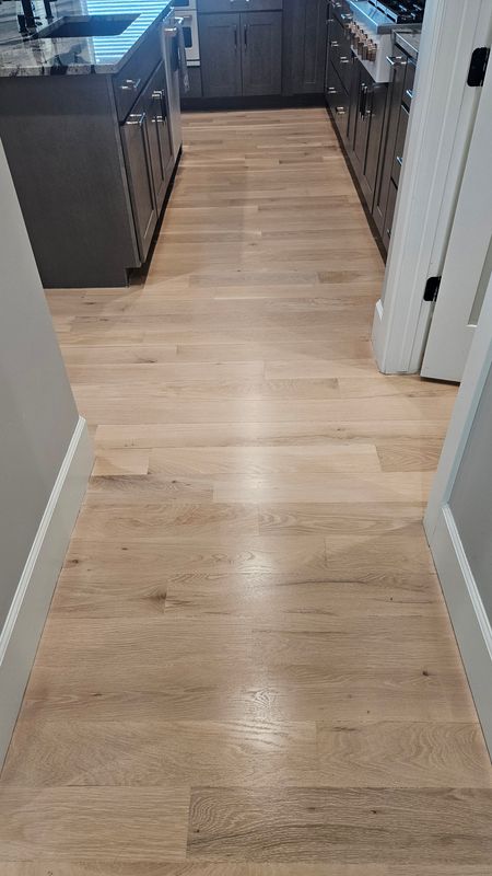 Flooring