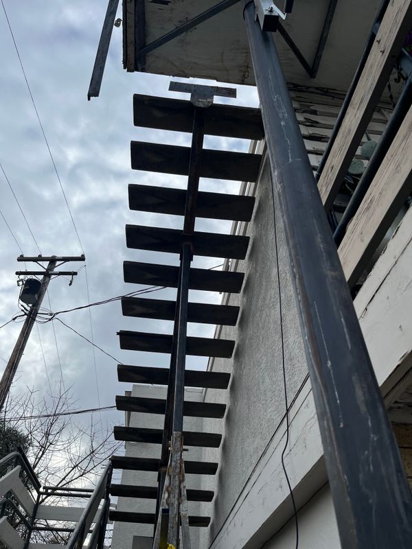 Metal Work