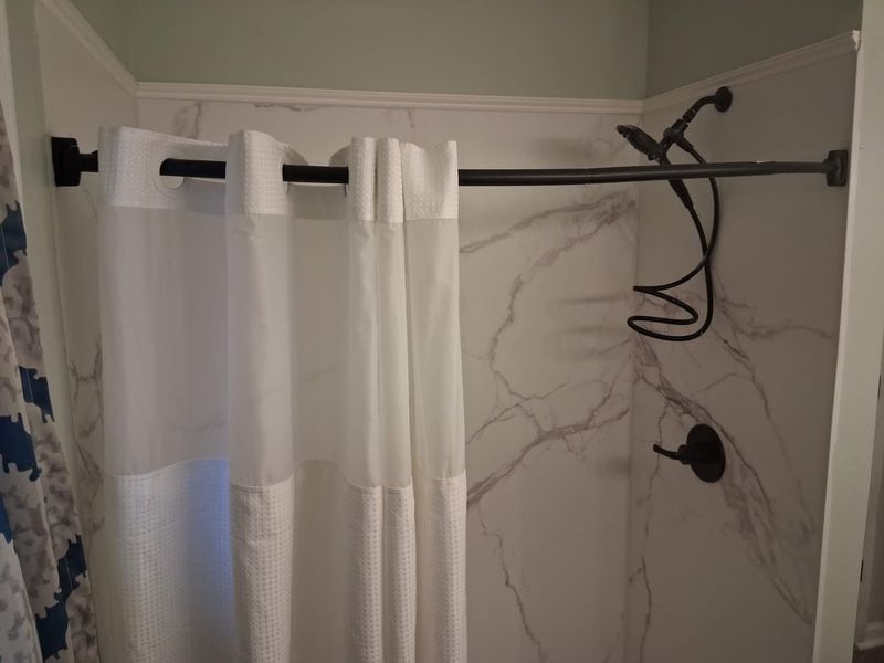 Bathroom Renovation