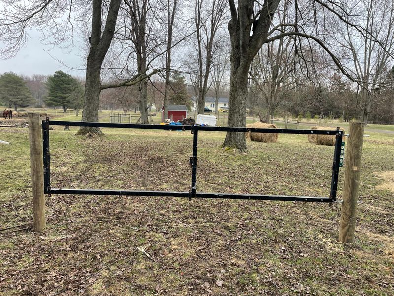 Residential Fencing