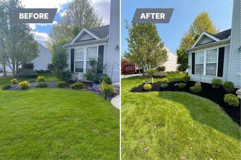 Landscape Installation & Design Photo