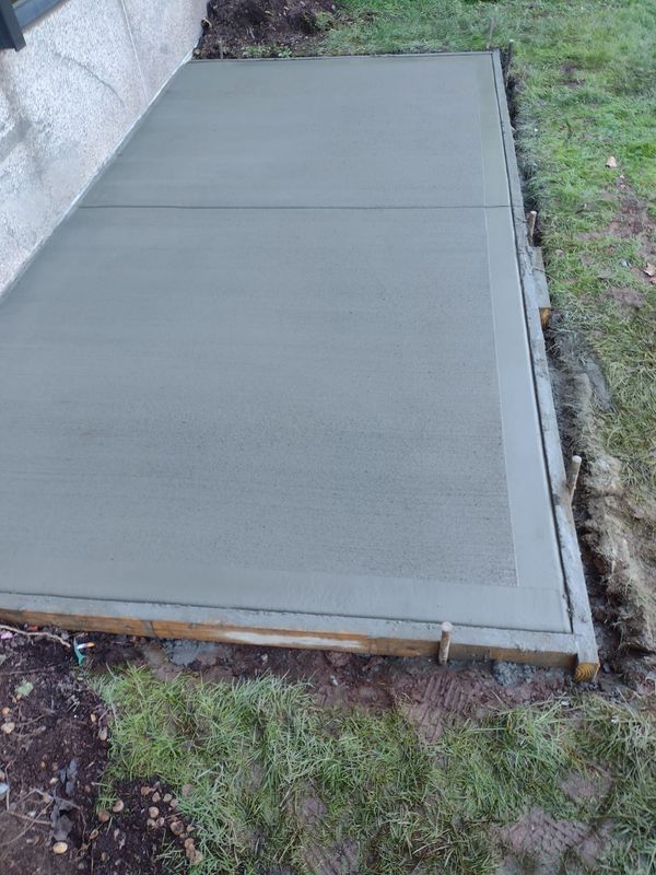 Concrete