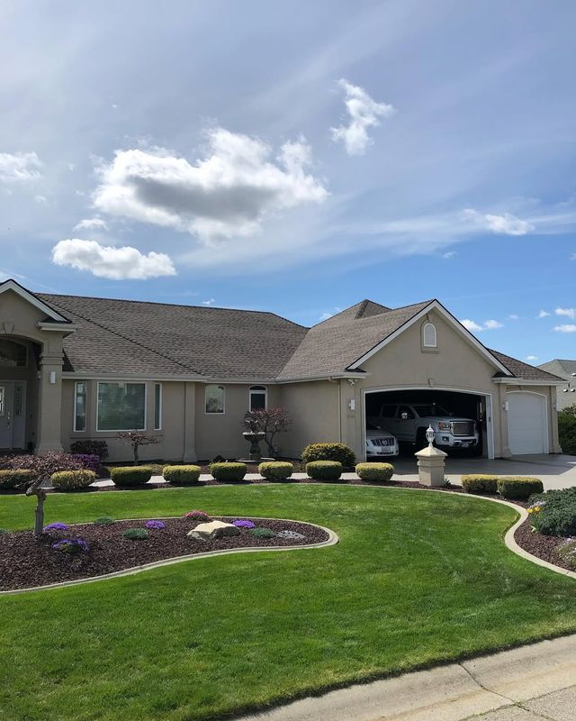 Roofing Repairs