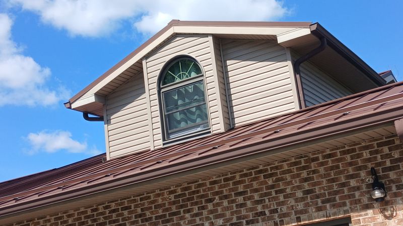 siding