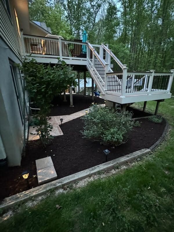 Landscape Lighting