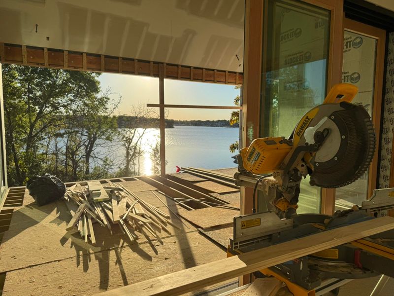 Remodeling Services