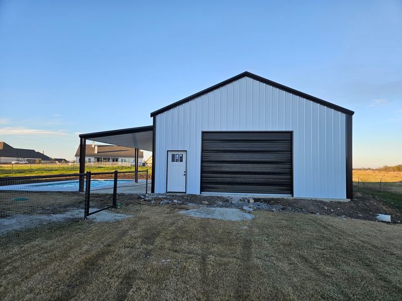 Carports