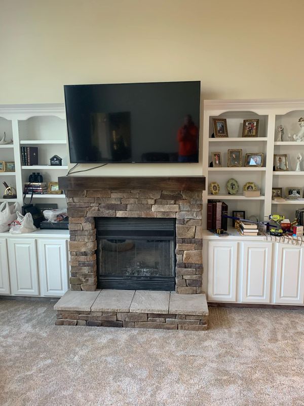 Custom Tile Installation