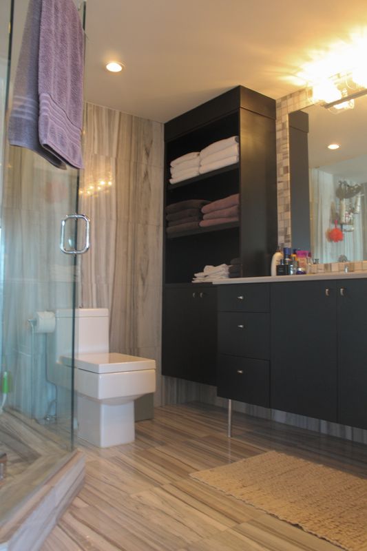 Condo Renovations
