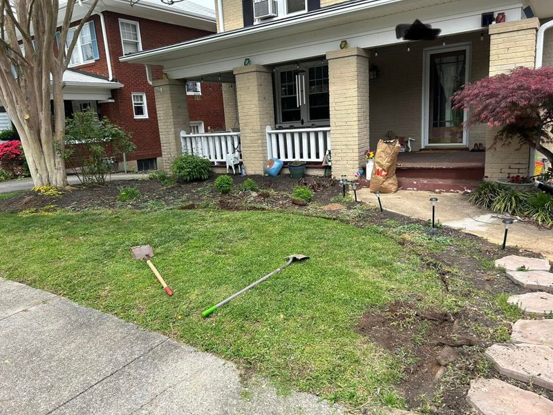 Landscape Design & Installation