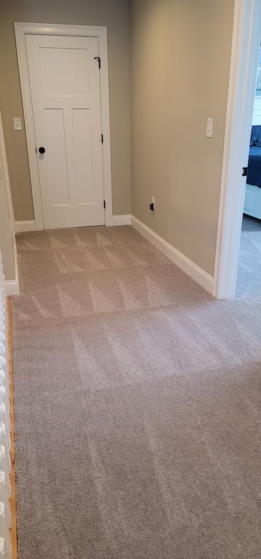 Commercial & Residential Cleaning