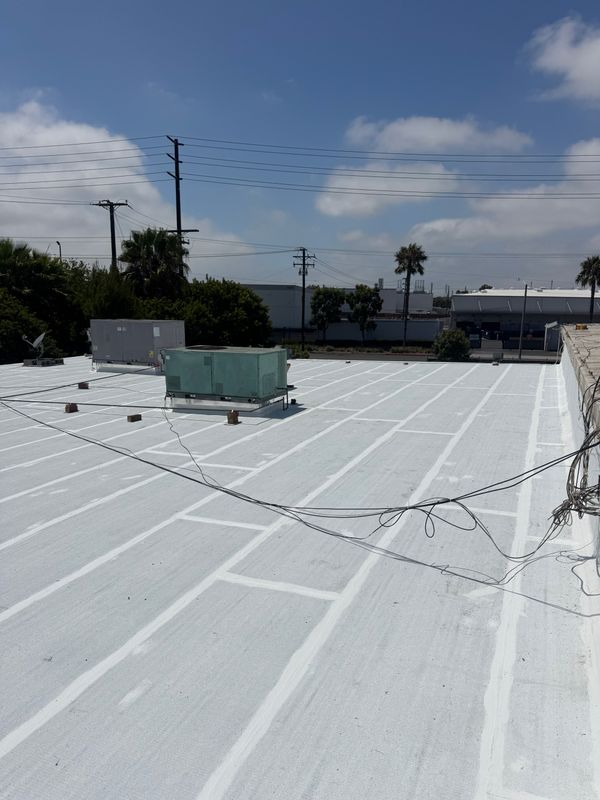 Flat Roofing
