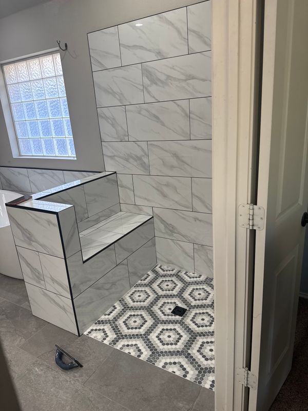 Kitchen and Bathroom Renovations