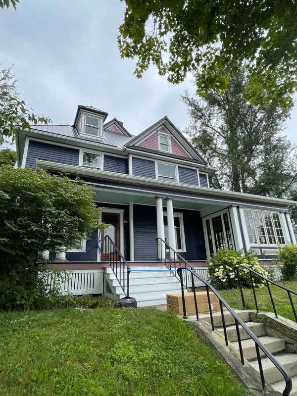 Exterior Painting