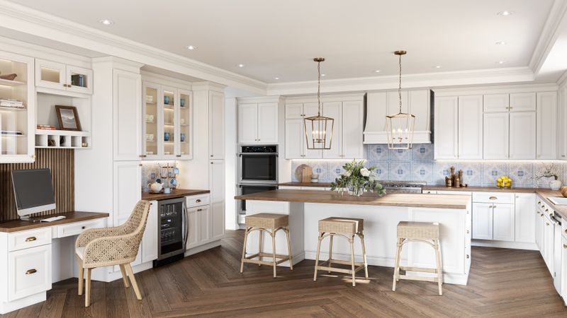 Kitchen Renovations