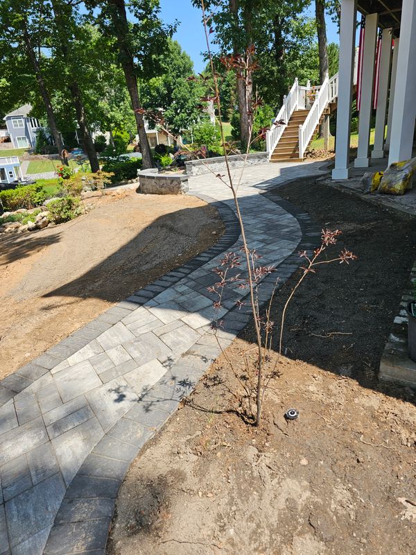Walkways