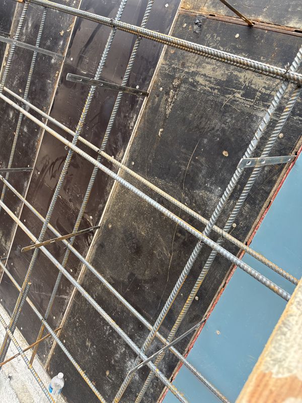 Rebar(steel)
