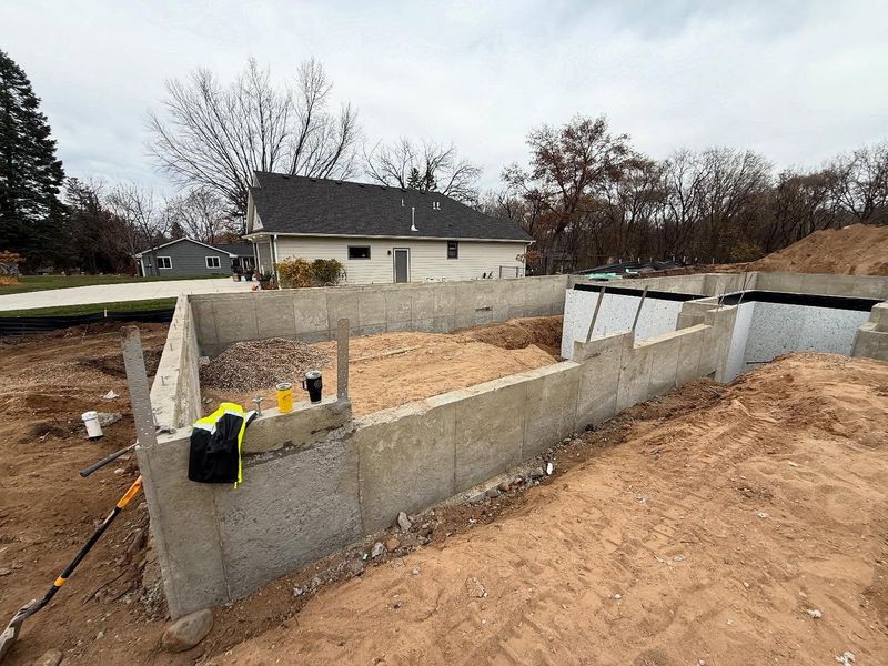 New Construction