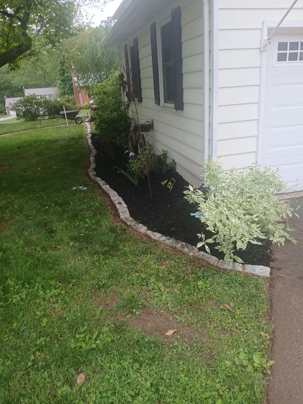Hardscape & Design