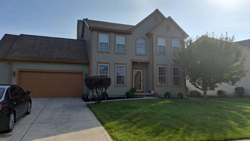 Exterior Painting gallery