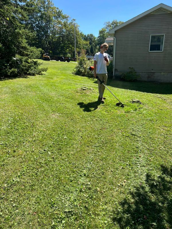 Lawn Care