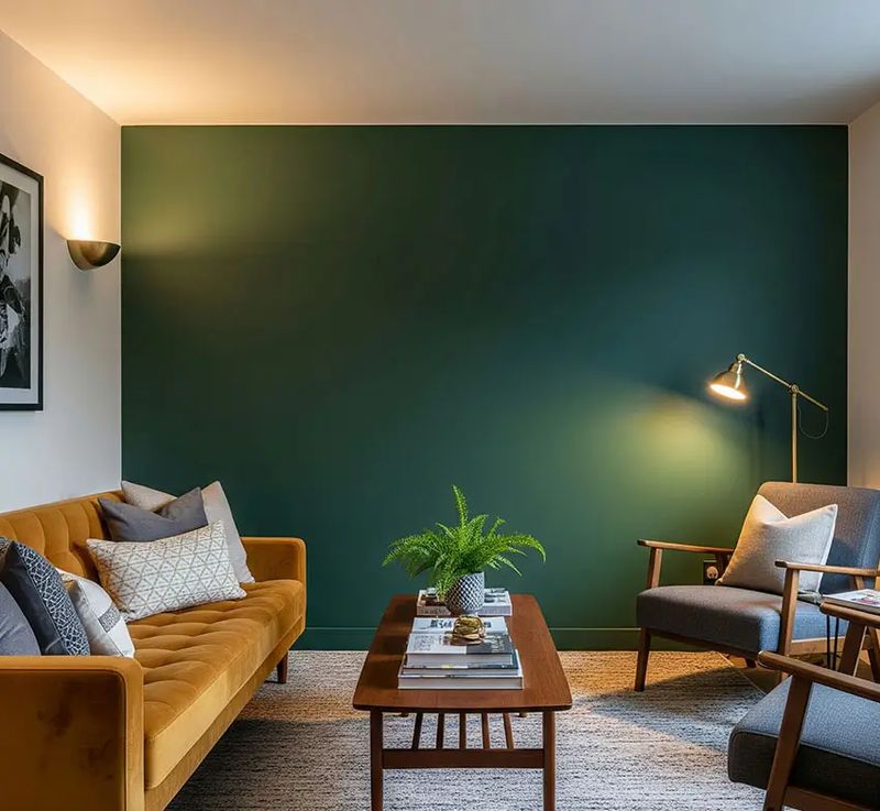 Interior Painting