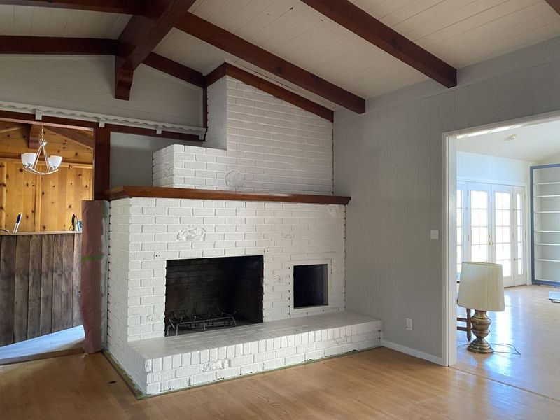 Interior Painting