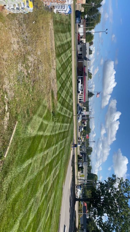Lawn Care gallery