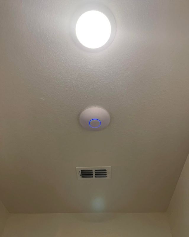 Networking Solutions