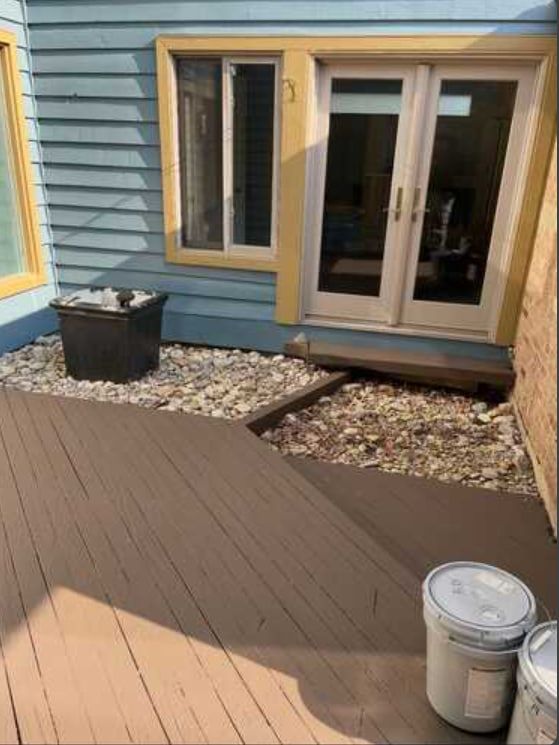 Exterior Painting