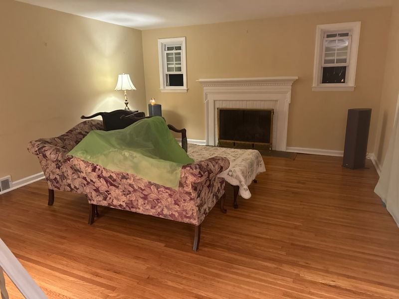 Interior Painting in Broomall, PA (19008) – Clean, Updated Living Space