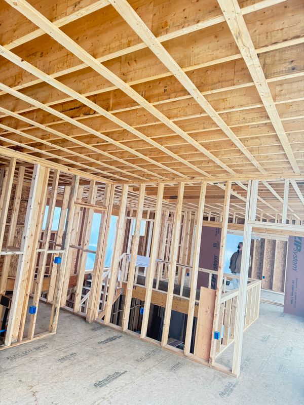 Metal Framing