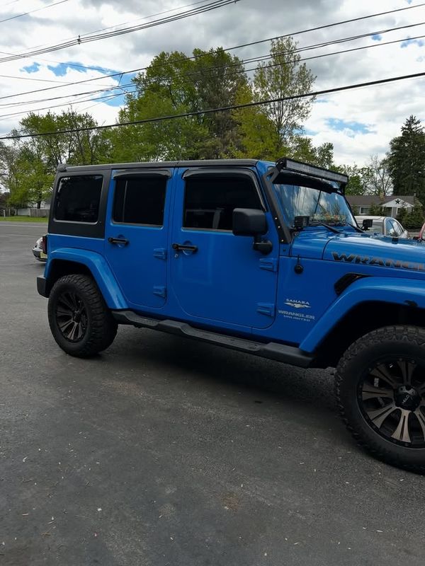 Window Tint