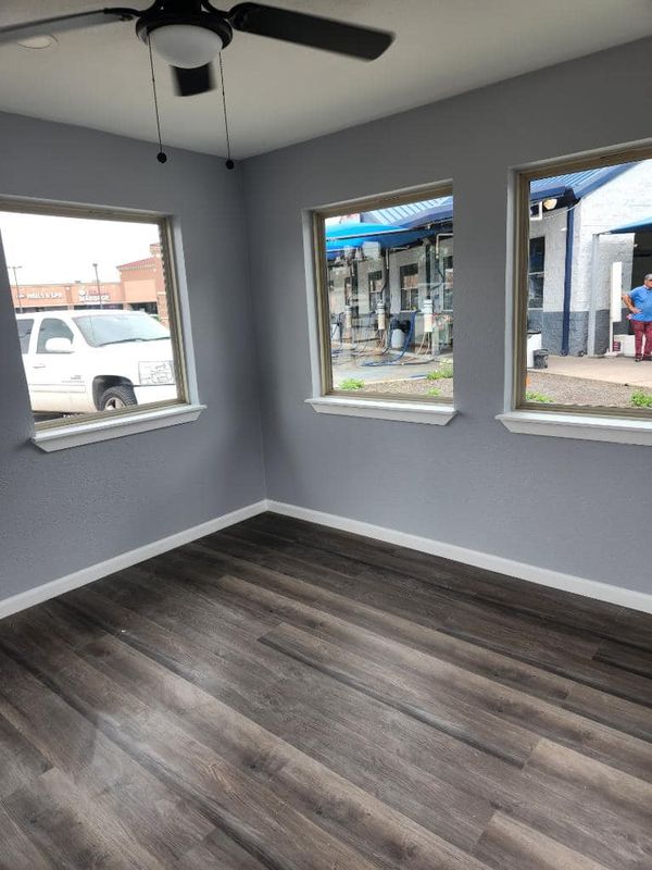 Flooring