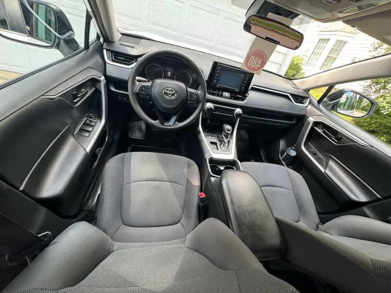 Full Detail Service