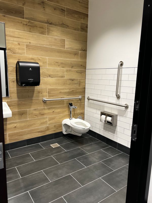 Commercial Projects