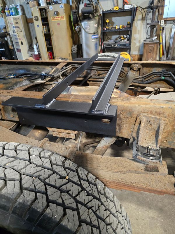 Flatbeds