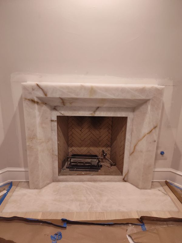 Tile and Stone Installation