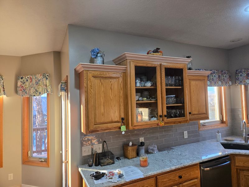Cabinetry 