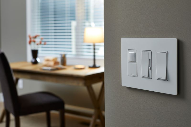 Outlet and Switch Installation