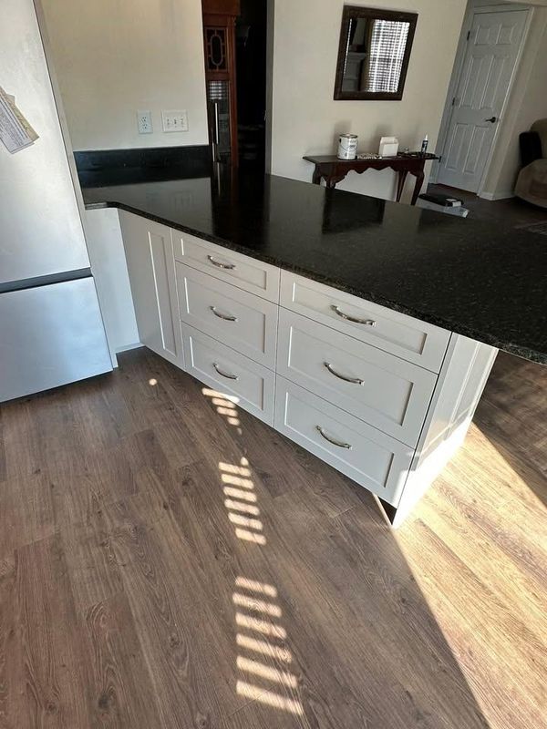 Custom Cabinets