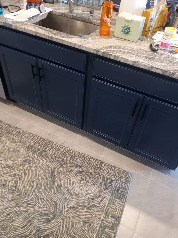 Cabinets 